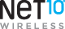 Net10 Wireless Logo